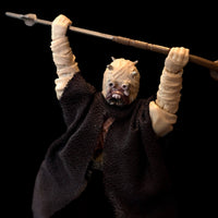 Tusken Raider (George) Action Figure Star Wars Vintage Collection VC-LOOSE image 3