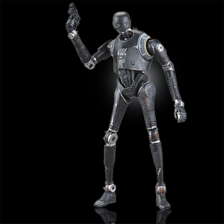 K-2SO (Andor) Action Figure Star Wars Vintage Collection VC-340 image 1