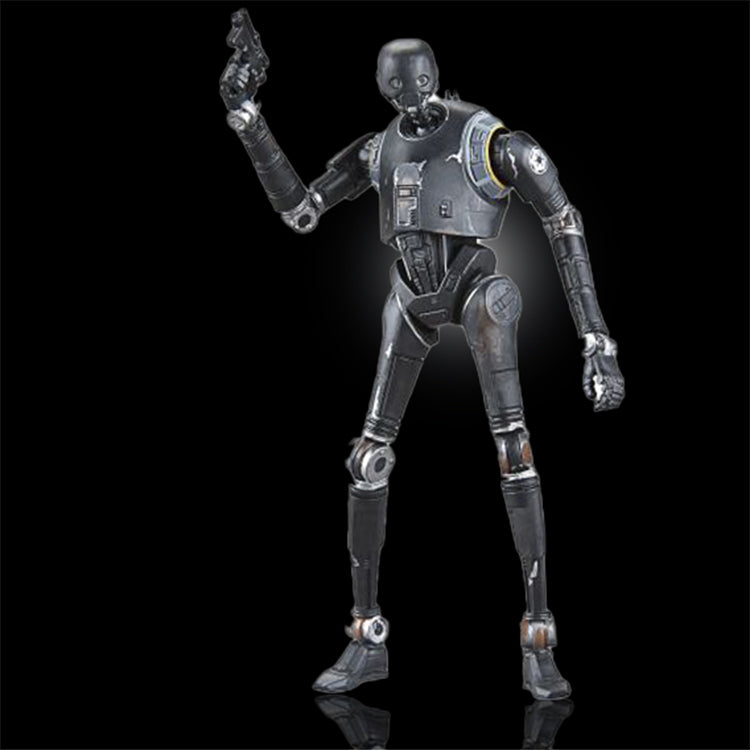K-2SO (Andor) Action Figure Star Wars Vintage Collection VC-340 image 1