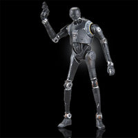 K-2SO (Andor) Action Figure Star Wars Vintage Collection VC-340 image 1