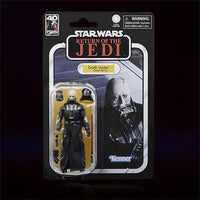 Darth Vader (Death Star II) Star Wars: Vintage VC280 3.75" Action Figure image 0