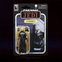 Darth Vader (Death Star II) Star Wars: Vintage VC280 3.75" Action Figure image 0