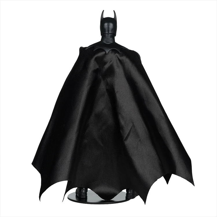 Batman 1989 DC Multiverse Theatrical Batman Wave 2 7-Inch Scale Action Figure image 4