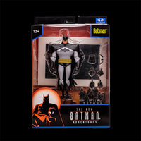 Batman The New Adventures of Batman 1/12 Scale Action Figure image 0