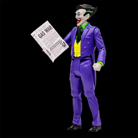 The Joker  Batman '66 1/12 Scale Action Figure McFarlane Toys image 2