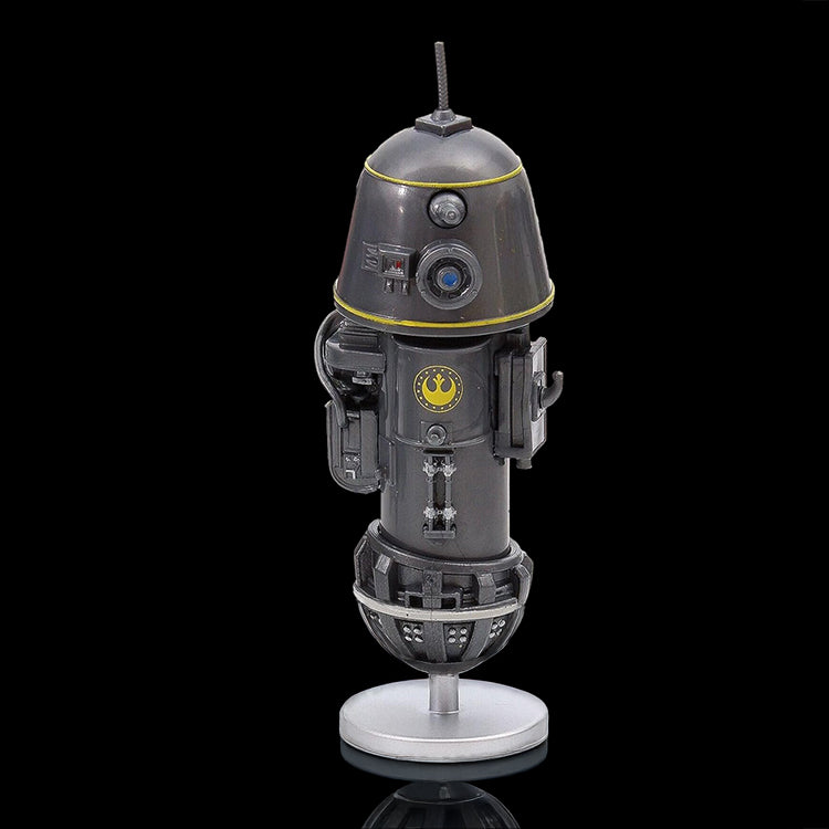 R1 Droid Action Figure Star Wars Droid Factory 1/18 LOOSE image 0