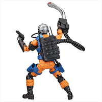 FRAG Viper Action Figures GI Joe Classified Series 6inch 2 Pack image 4