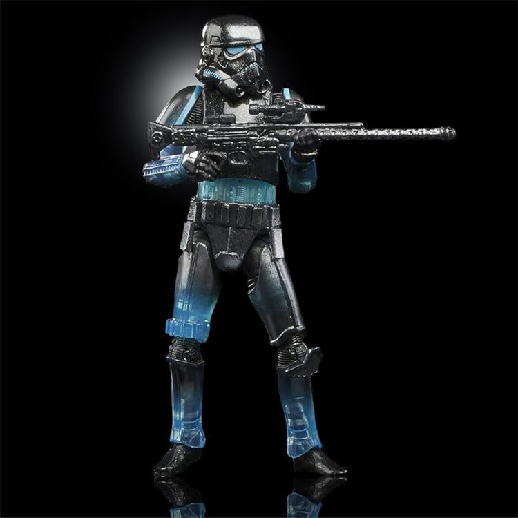 Shadow Stormtrooper (Force) Action Figure Star Wars Vintage Collection VC-194