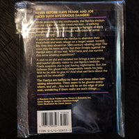 Descent: Star Trek The Next Generation Paperback Book image 1