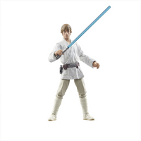 Luke Skywalker ANH Action Figure Star Wars Vintage Collection VC-344 image 2