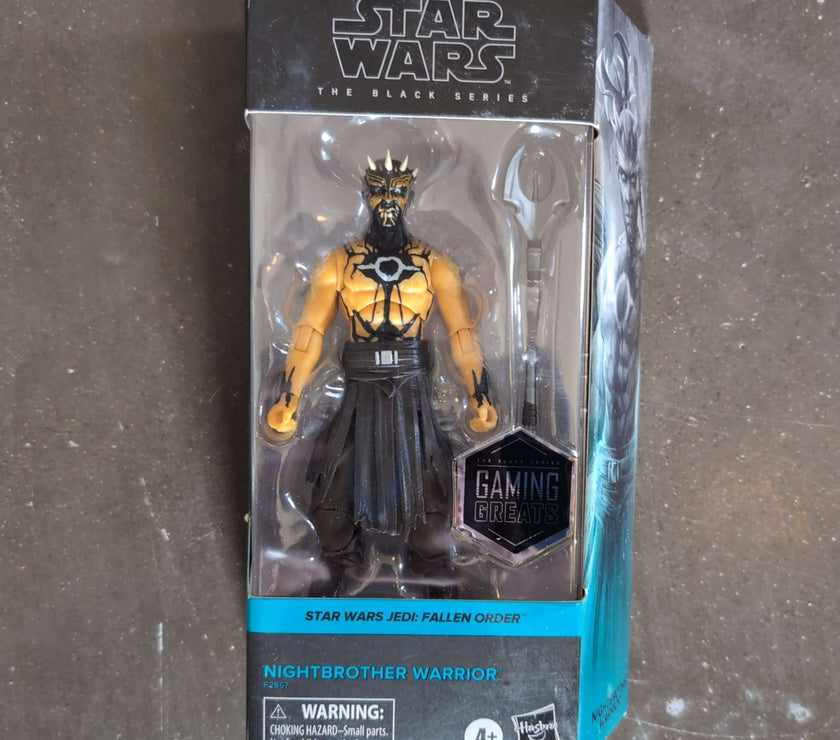 Gaming Greats Lot of 6 Action Figures - Darth Maul - Darth Malak Lot O image 6