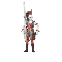 Aurra Sing Action Figure Star Wars Vintage Collection VC-73