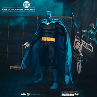 Batman One Million DC Multiverse 7" Action Figure McFarlane Toys Wave 4 image 10