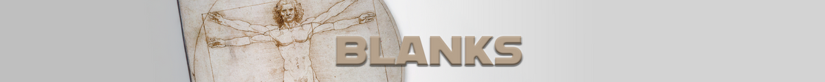 Blank H.A.C.K.S. 1:12|1:18 Scale Customizable 6"\3.75" Action Figures & Accessories