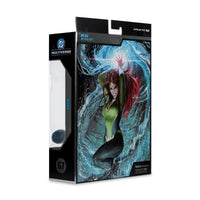 Mera 7" McFarlane Action Figure DC Multiverse Wave 16 Collector Edition boxed by McFarlane Toys