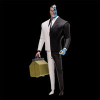 Two-Face The New Batman Adventures 1/12 Scale Action Figure image 1