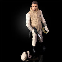 Hoth Rebel Soldier "Murdoch" Action Figure Star Wars VC-LOOSE image 2