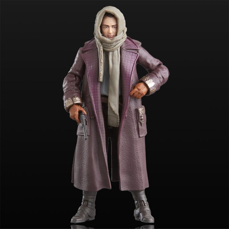 Jod Na Nawood Action Figure Star Wars Vintage Collection VC-310 image 1