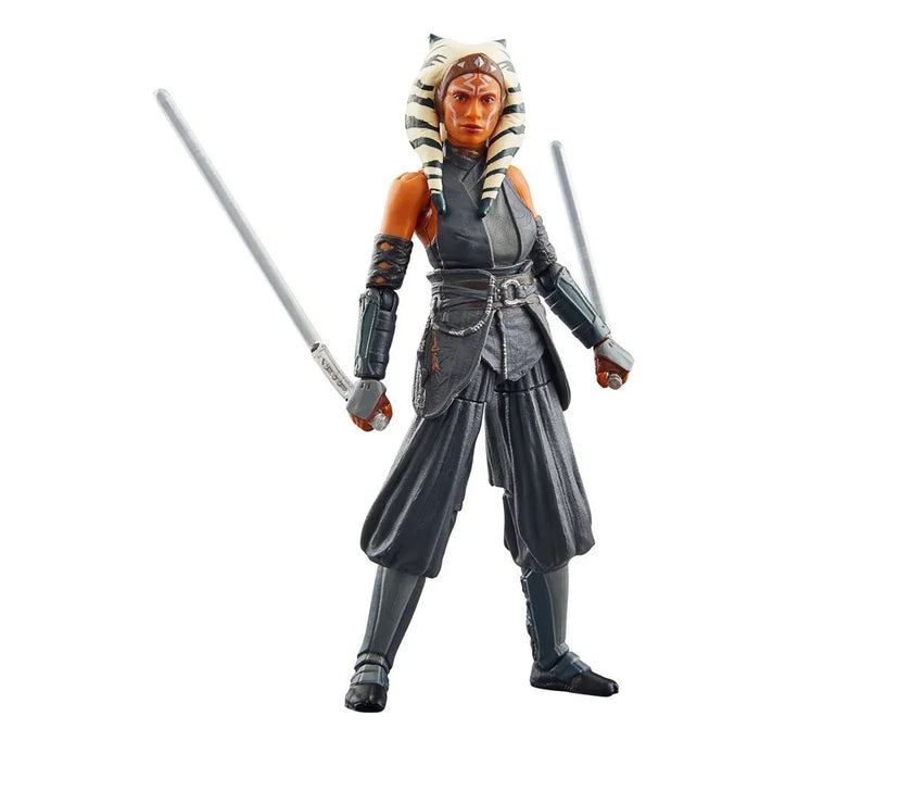 Ahsoka Tano Action Figure Star Wars Vintage Collection VC-297 image 4