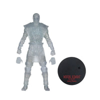 Reptile Invisible - Mortal Kombat Klassic W5 7" Figure McFarlane