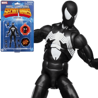 Spiderman ⭐ Marvel Legends 6" Action Figure Hasbro Secret Wars image 7