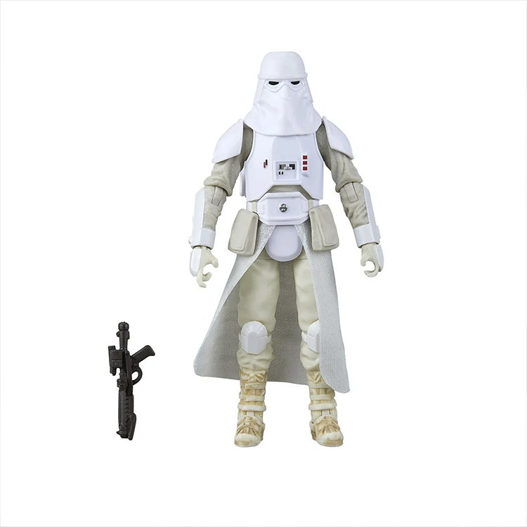 Imperial Snowtrooper Action Figure Star Wars Vintage Collection | VC-349 image 2