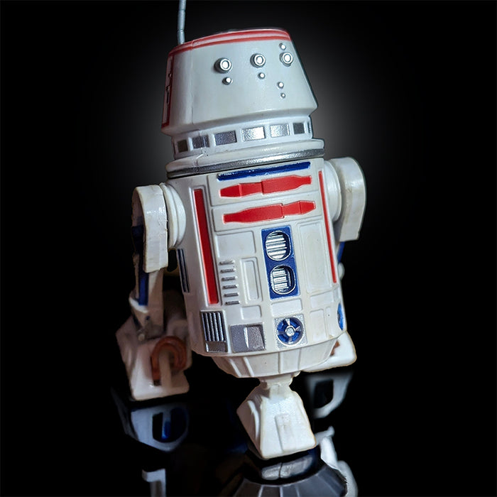 R5-D4 Loose Star Wars Astromech Droid 3.75 VC40 Action Figure image 0