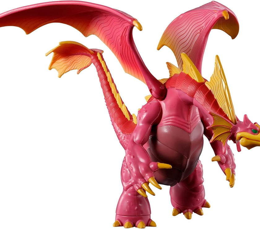 Ultraman Action Figure Series Gigantron image 3