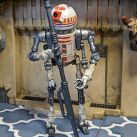 MA-13 Droid Action Figure Star Wars Droid Factory VC-LOOSE