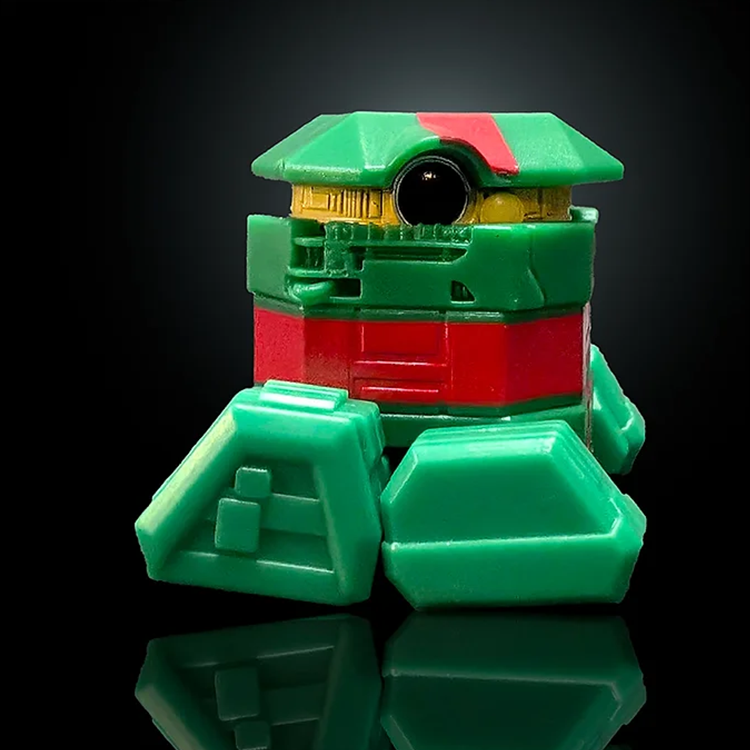 B2-EMO Advent Calendar Loose Star Wars  3.75 Action Figure image 2