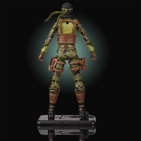 G.I. Joe Classified Series 60th Ann 6-Inch Action Marine Sniper Action Figure image 5