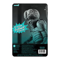 This Island Earth Metaluna Mutant (Poster) 3 3/4-Inch ReAction Actiion Figure image 6