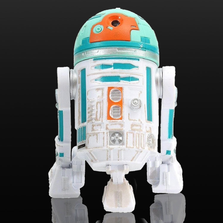 NO-AH Droid Action Figure Star Wars Droid Factory VC-LOOSE image 0