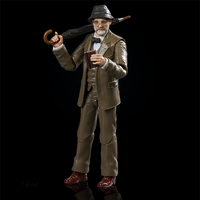 Henry Jones Sr. (Last Crusade) Indiana Jones Adventure Series Action Figure image 3