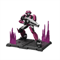Transformers Classic Class Elita-1 Blokees Model Kit image 3