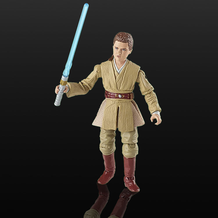 Anakin Skywalker (Little) Action Figure Star Wars Vintage Collection VC-80 image 1