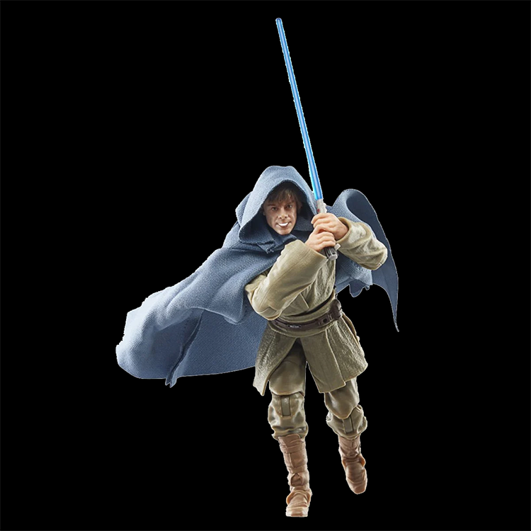 The Last Command 4 Pack Star Wars:Black Series 1/12 Scale Action Figures image 3