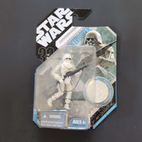 Star Wars 30th Anniversary Collection Lot of 8 Action Figures Lot D image 5