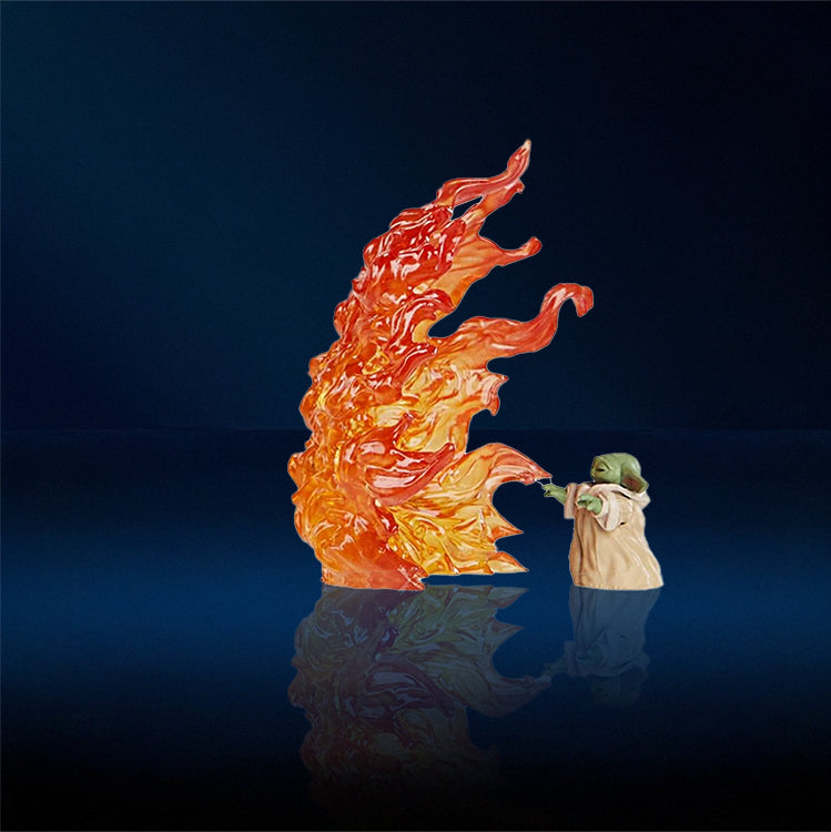 Incinerator Trooper Action Figure Star Wars Vintage Collection VC-F5574 image 2