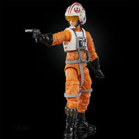 Luke Skywalker X-Wing Pilot Action Figure Star Wars Vintage Collection VC-158 image 2