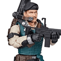 Dial Tone Action Figure GI Joe Classified Series 6in. image 4