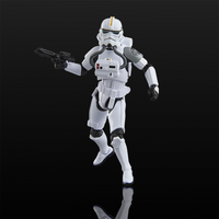 Jetpack Trooper Action Figure Star Wars Vintage Collection VC-336 image 1