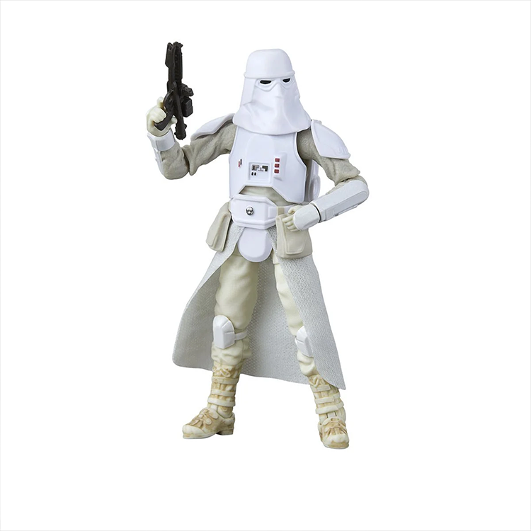 Imperial Snowtrooper Action Figure Star Wars Vintage Collection | VC-349 image 3