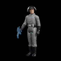 Death Squad Commander Star Wars Retro Collection Action Figure 1:18 ANH image 1