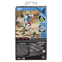 G.I. Joe Classified Series Combat Cobra Commander 6-Inch Action Figure