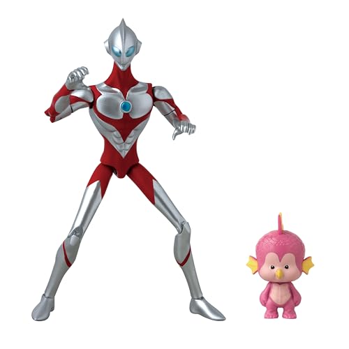 Ultraman "Original" Action Figure Bandai Namco 6 inch image 2