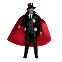 Clock King  Batman '66 1/12 Scale Action Figure McFarlane Toys image 5