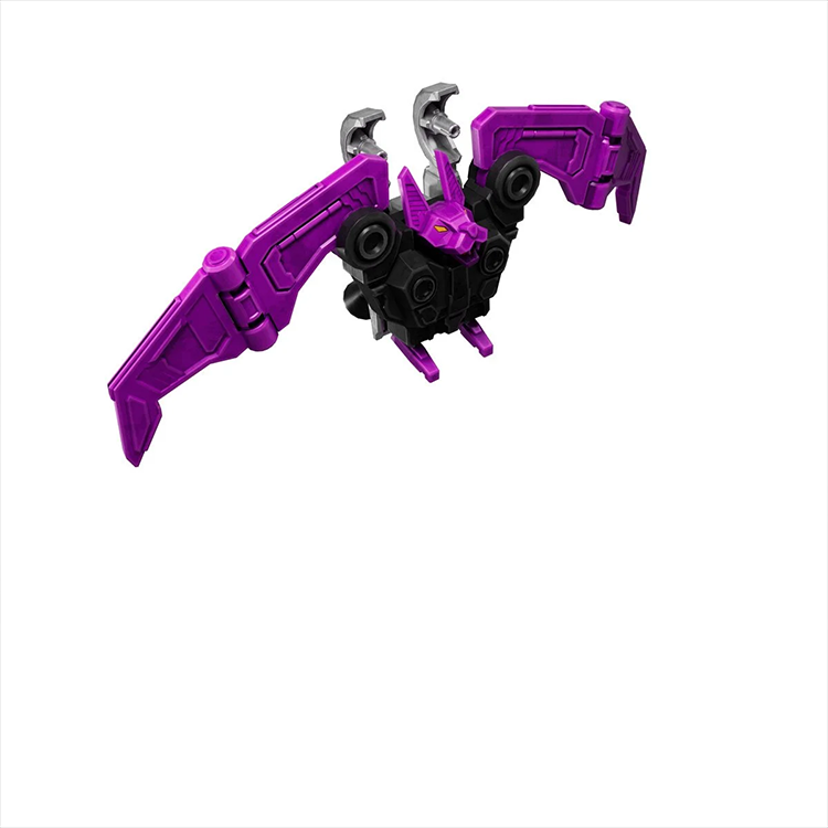 Transformers Action Edition G1 Soundwave AE03 Blokees Model Kit image 5