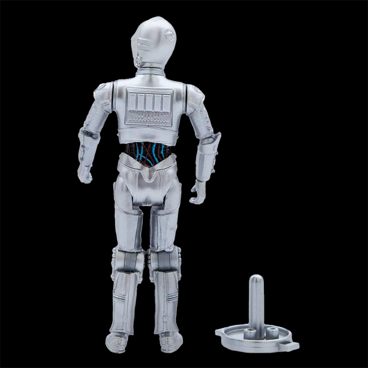 TC-14 ✨Star Wars Droid Factory 1/18 Scale Action Figure image 2