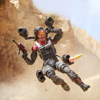 Metal-Head Iron Grenadier Action Figure GI Joe Classified Series 1:12 Scale image 3